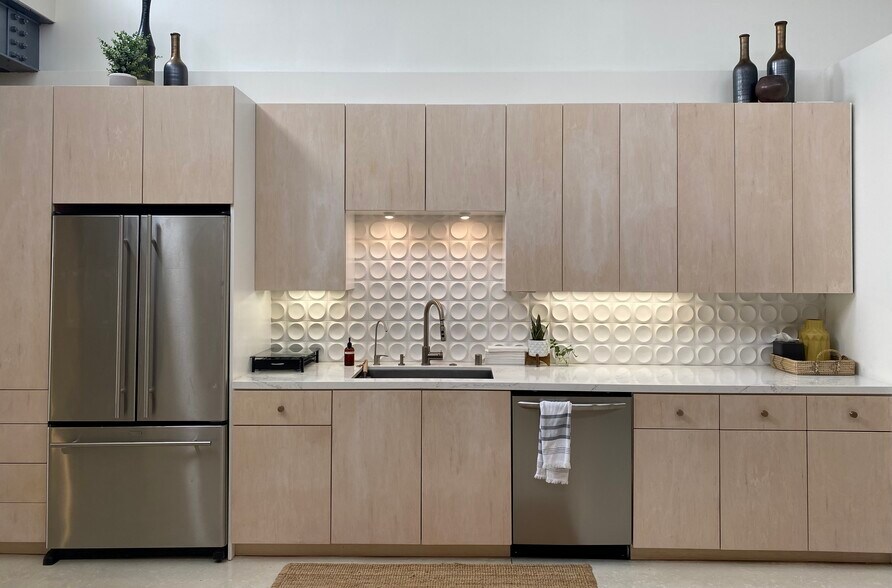 More Photos Of 1538 20th St, Santa Monica Loft Creative Space For Lease