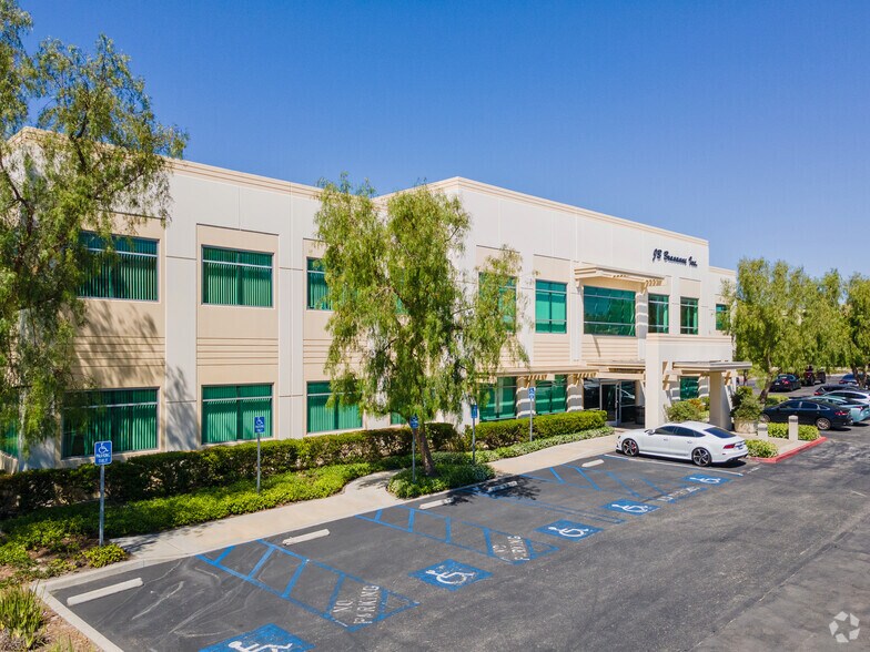 Primary Photo Of 6 Orchard Rd, Lake Forest Office For Sale