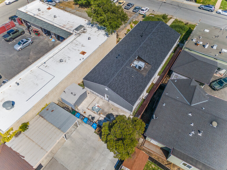 More Photos Of 10201 Imperial Ave, Cupertino Office For Sale