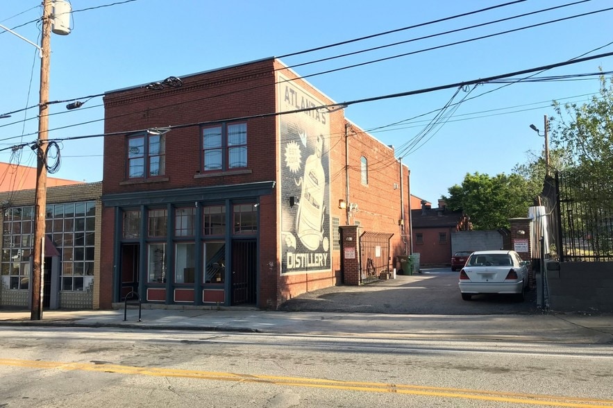 More Photos Of 488 Edgewood Ave, Atlanta Storefront Retail Office For Sale