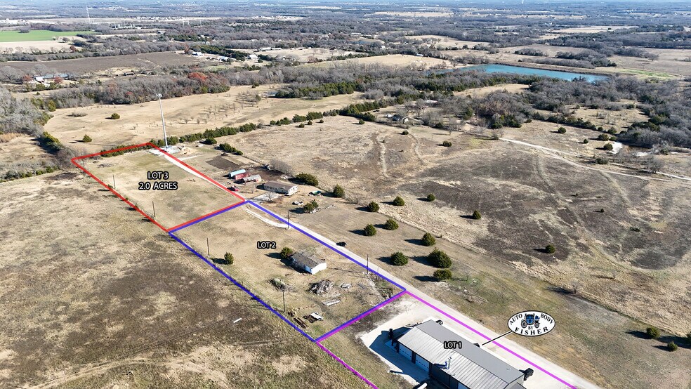 More Photos Of TBD Lazy Lane, Anna Land For Sale