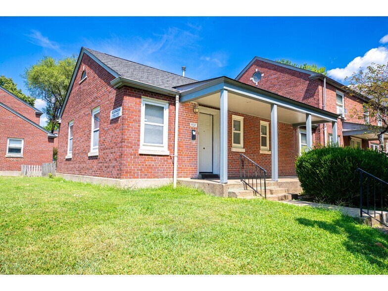 More Photos Of 1805 Dixie Hwy, Louisville Apartments For Sale