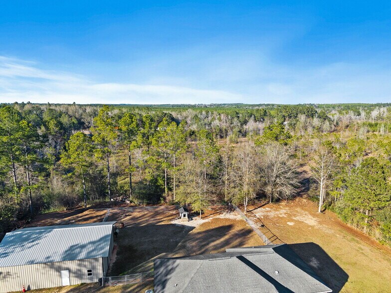 More Photos Of 55750 Lottie Rd, Perdido Land For Sale