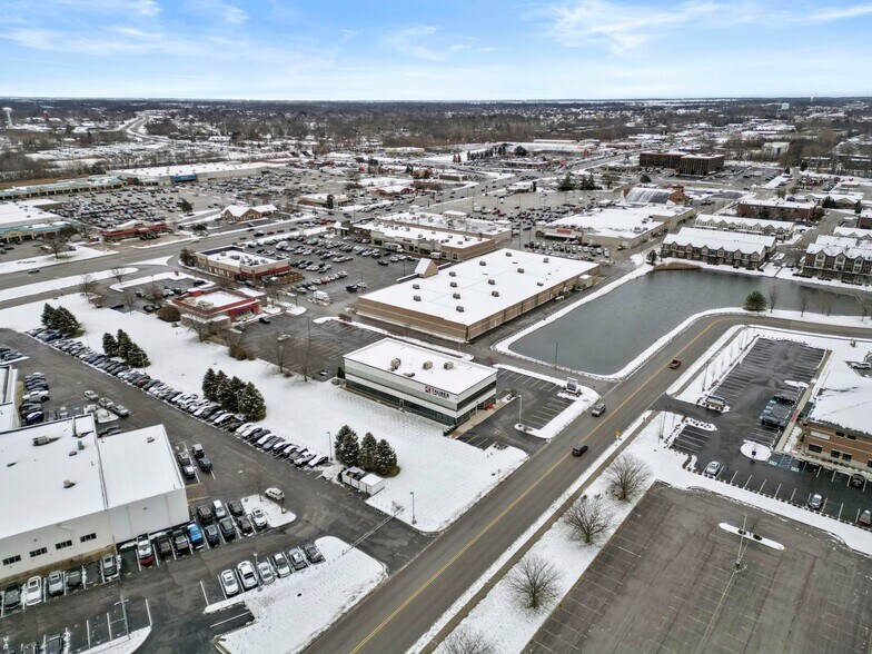 More Photos Of 1415-1445 Eagle Ridge Dr, Schererville Office For Lease