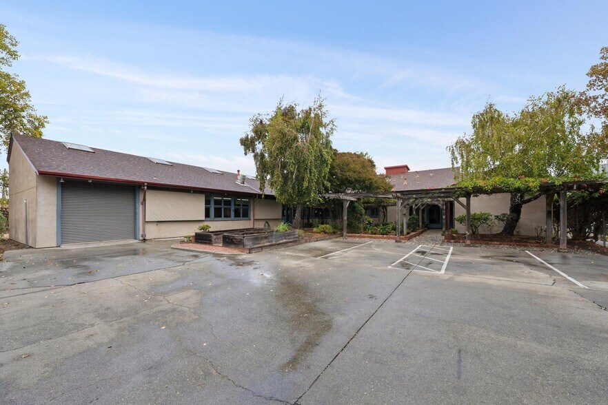 Primary Photo Of 253 S 25th St, Richmond Flex For Sale