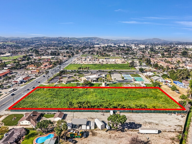 More Photos Of 4186 Riverside Dr, Chino Land For Sale