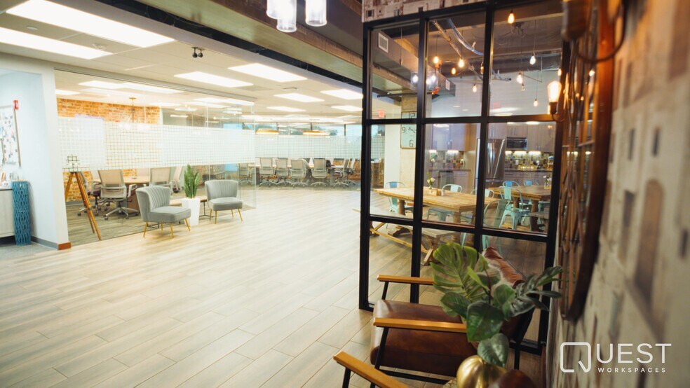 Primary Photo Of 150 S Pine Island Rd, Plantation Coworking Space