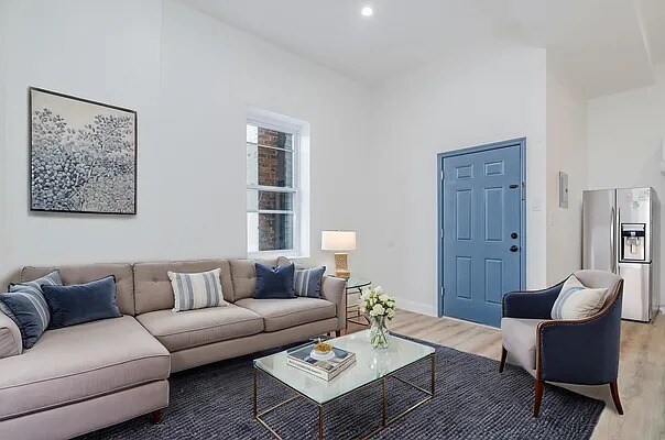 More Photos Of 289 Martin Luther King Jr Dr, Jersey City Apartments For Sale