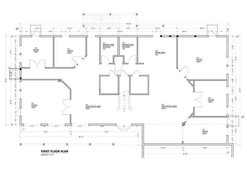 More Photos Of 100 Quarry Rd, Hamburg Medical For Lease