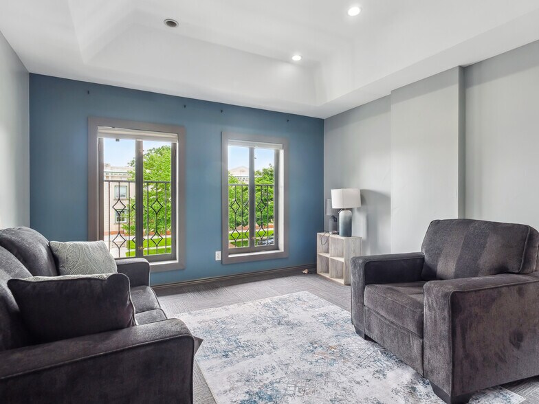 More Photos Of 1725 N High St, Denver Apartments For Sale