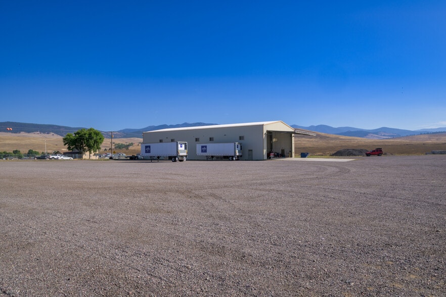More Photos Of 9015 Cartage Rd, Missoula Specialty For Sale