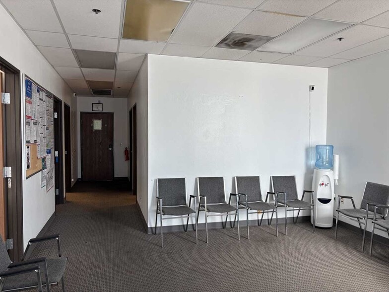 More Photos Of 4701 Cameron St, Las Vegas Warehouse For Lease