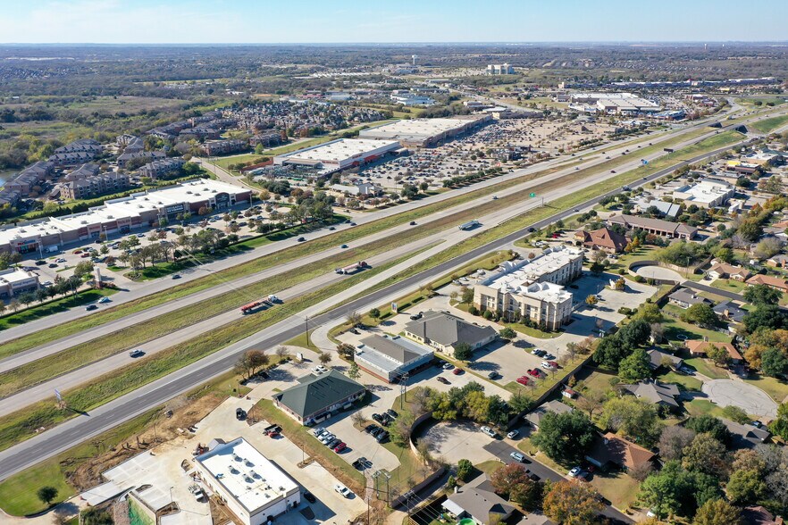 More Photos Of 1580 US Highway 287 N, Mansfield Medical For Sale