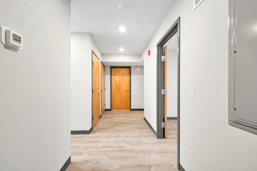 More Photos Of 2168 Bennett Rd, Philadelphia Warehouse For Lease