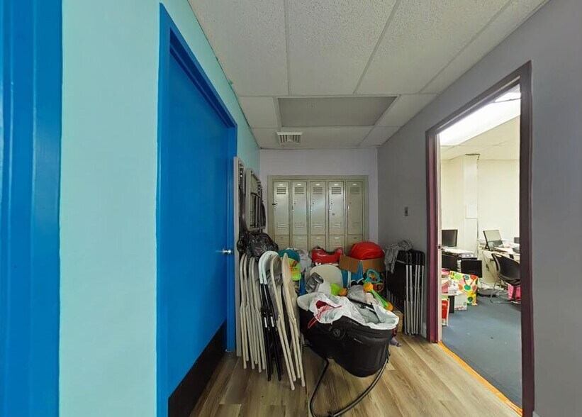 More Photos Of 2943-47 Reed St, Philadelphia Daycare Center For Sale