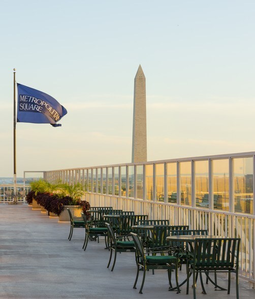 More Photos Of 655 15th St NW, Washington Coworking Space