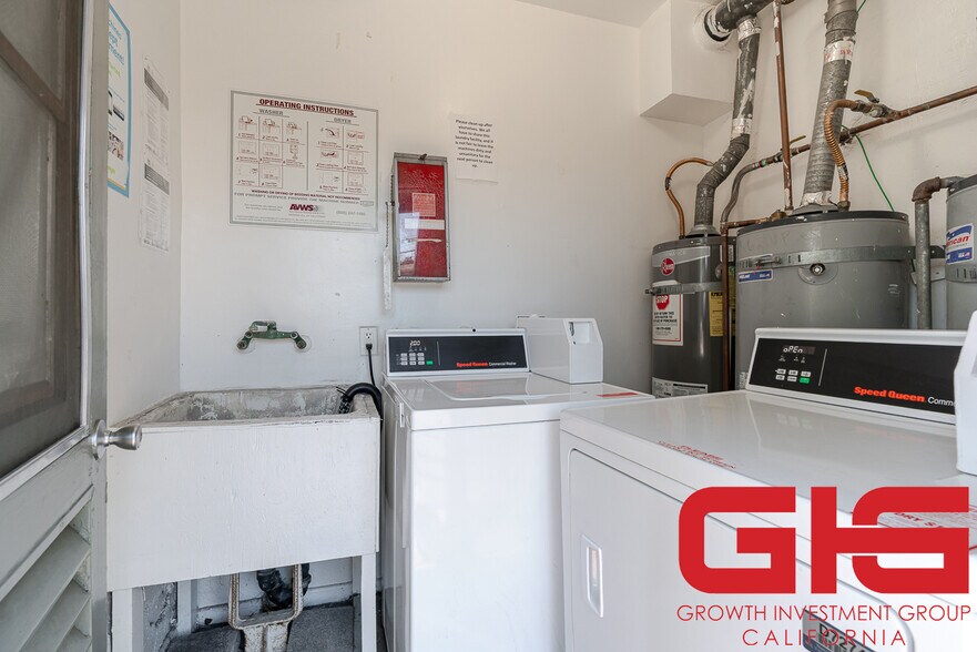 More Photos Of 530-540 N Catalina Ave, Pasadena Apartments For Sale