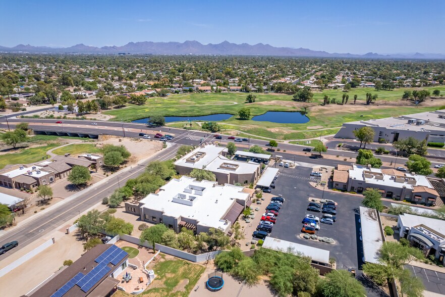 More Photos Of 11260 N Tatum Blvd, Phoenix Office For Sale