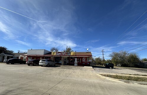More Photos Of 601 N Key Blvd, Midwest City Convenience Store For Sale