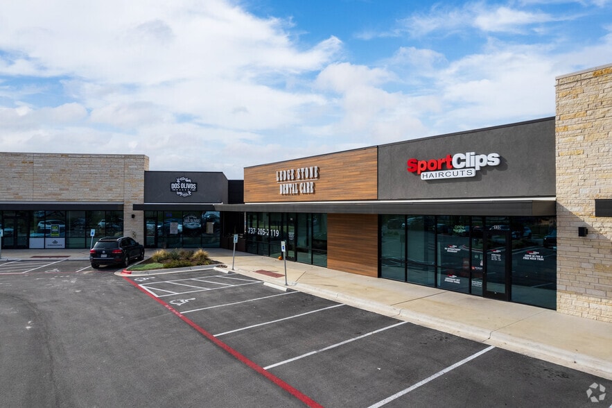 More Photos Of 12680 W Highway 290, Austin Storefront For Lease