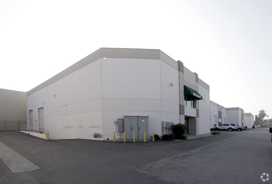 More Photos Of 19565 E Walnut Dr S, City of Industry Warehouse For Lease