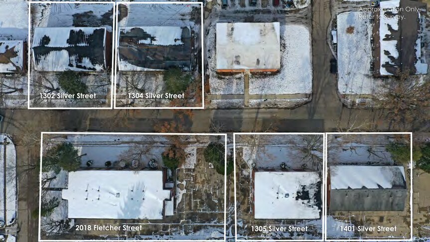 More Photos Of , Urbana Multifamily For Sale