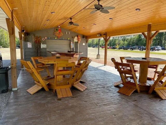 More Photos Of 1259 Anchor Landing Dr, Wisconsin Rapids Restaurant For Sale