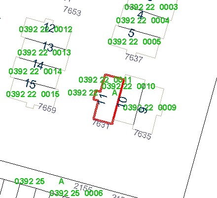 More Photos Of 7631-7635 Leesburg Pike, Falls Church Office For Sale