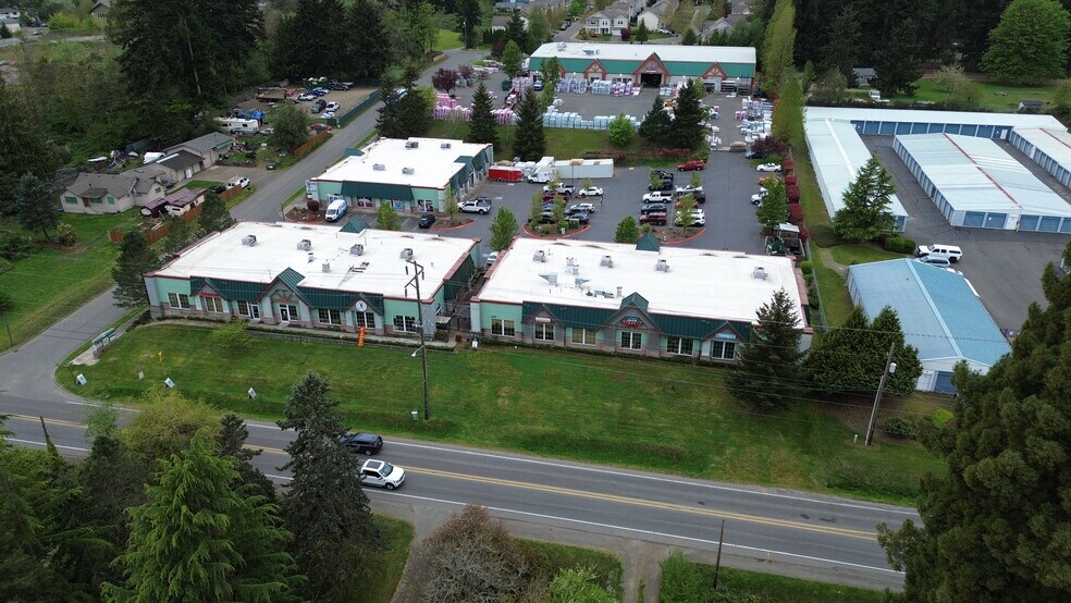 More Photos Of 1541 SE Piperberry Way, Port Orchard General Retail For Sale