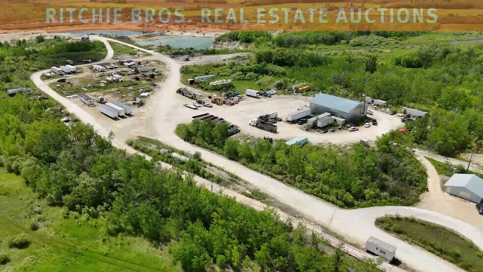 Primary Photo Of Gimli, MB, Gimli Land For Sale