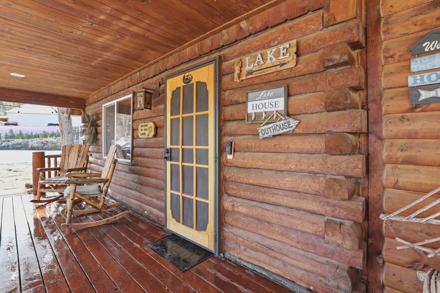 More Photos Of 3725 Movie Ranch Rd, Duck Creek Village Specialty For Sale