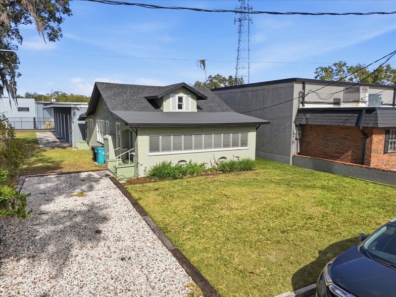 More Photos Of 1020 Wilfred Dr, Orlando Industrial For Sale