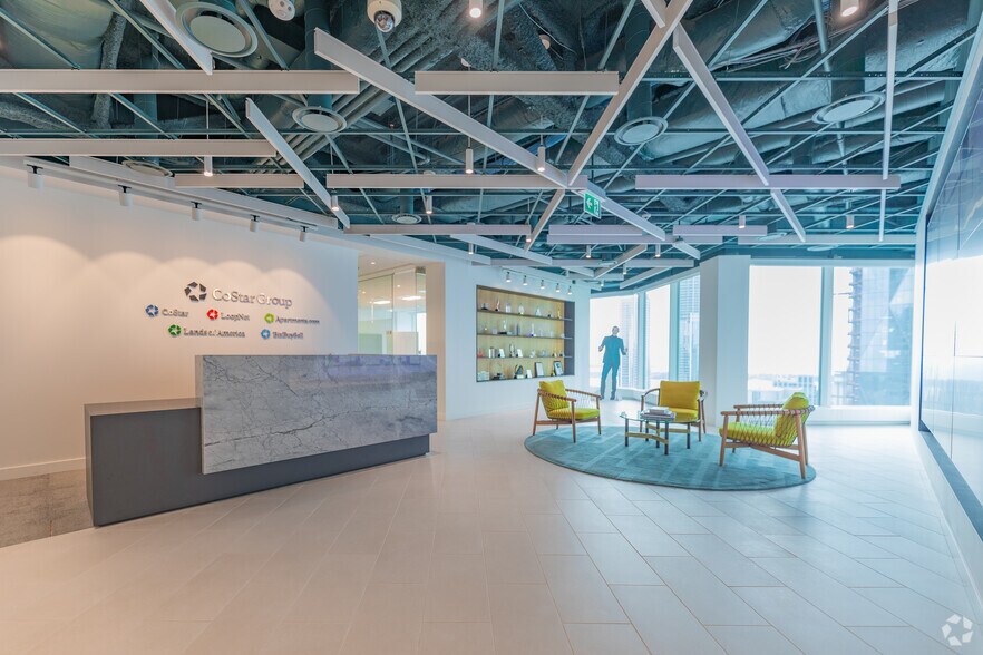 More Photos Of 181 Bay St, Toronto Office For Lease