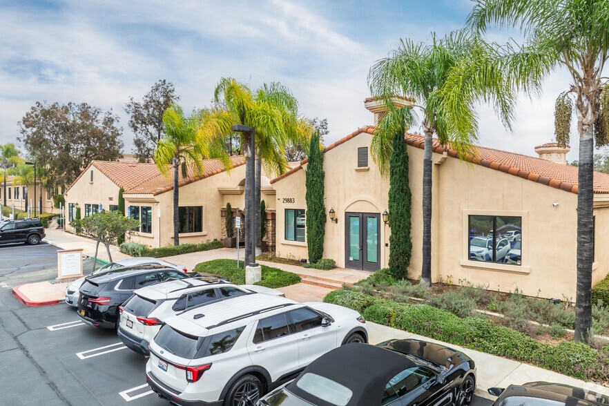 Primary Photo Of 29883 Santa Margarita Pky, Rancho Santa Margarita Medical For Sale