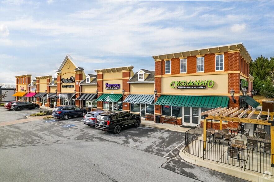 More Photos Of 400 Middletown Pky, Middletown Unknown For Lease