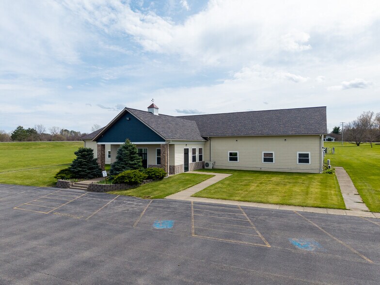 More Photos Of 4647 Reservoir Rd, Geneseo Flex For Sale