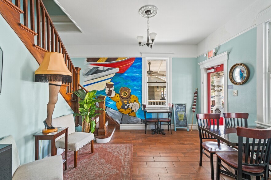 More Photos Of 312 E Tarpon Ave, Tarpon Springs Medical For Sale