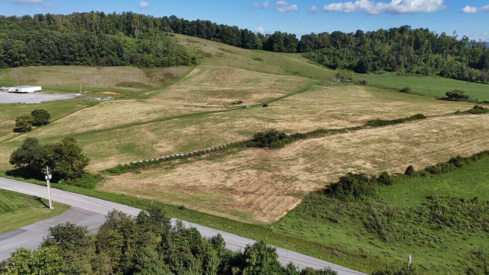 More Photos Of 195 Joe R McCrary Rd, Fall Branch Land For Sale