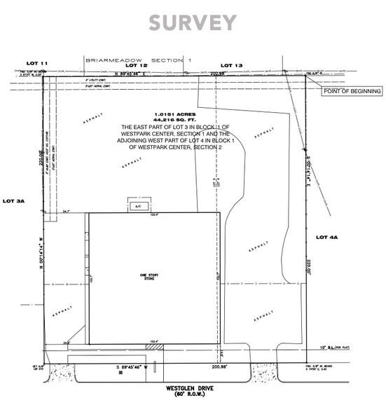 More Photos Of 7830 Westglen Dr, Houston Office For Sale