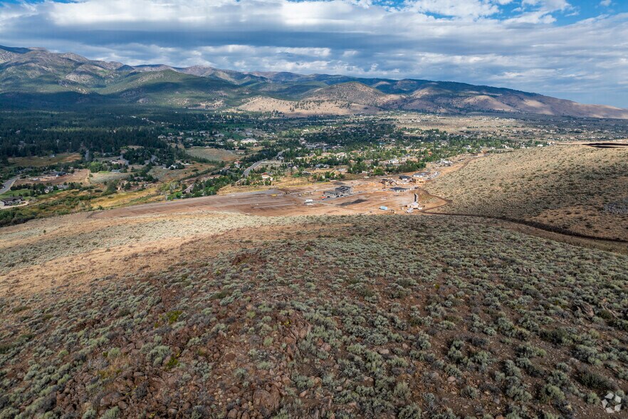 More Photos Of Patti Ln, Reno Land For Sale