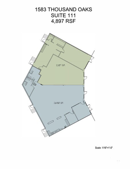 More Photos Of 1583 Thousand Oaks Dr, San Antonio Unknown For Lease
