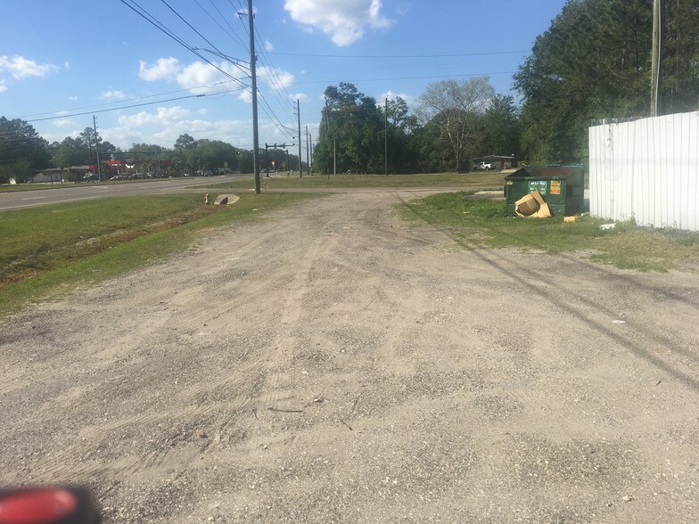 7709 New Kings Rd, Jacksonville, FL 32219 Land For Sale