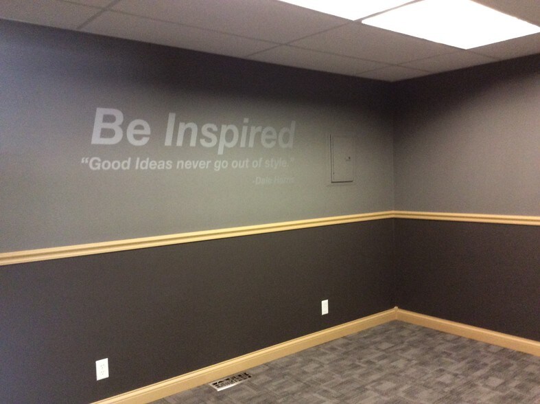 More Photos Of 108 E College Ave, Brownsburg Light Distribution For Lease