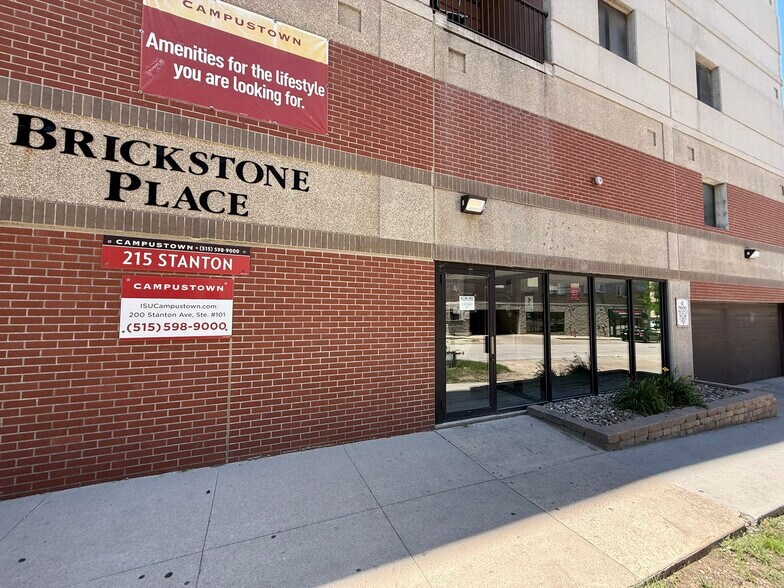 More Photos Of 215 Stanton Ave, Ames Apartments For Lease