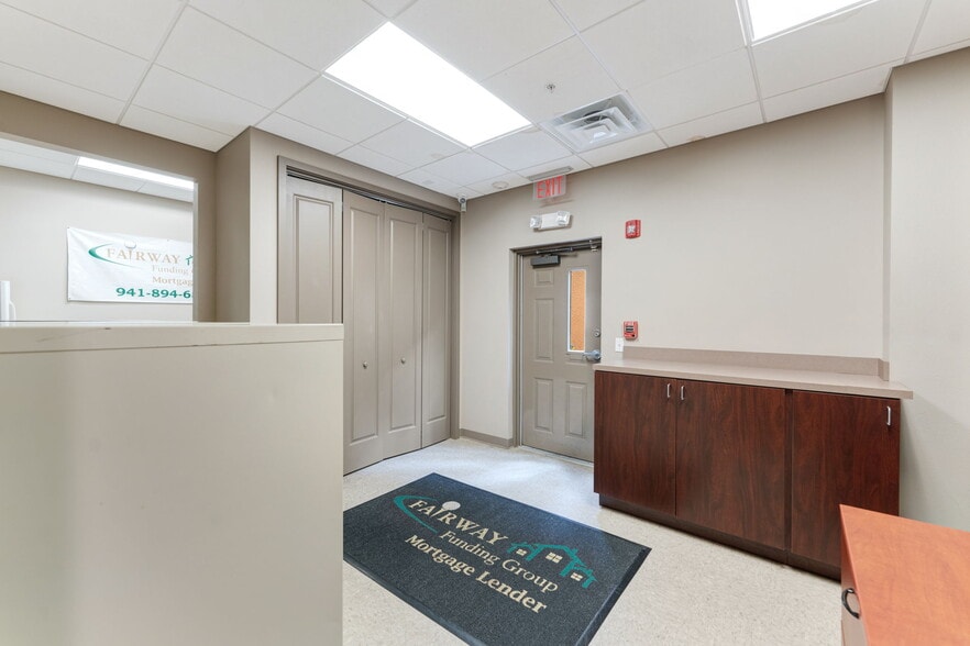 More Photos Of 8235 Natures Way, Bradenton Office For Lease