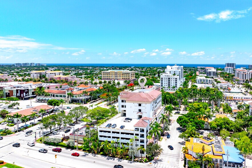 More Photos Of 101 N Federal Hwy, Boca Raton Office For Lease