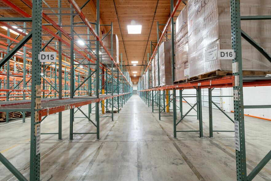 More Photos Of 2507 S 300 W, Salt Lake City Warehouse For Lease