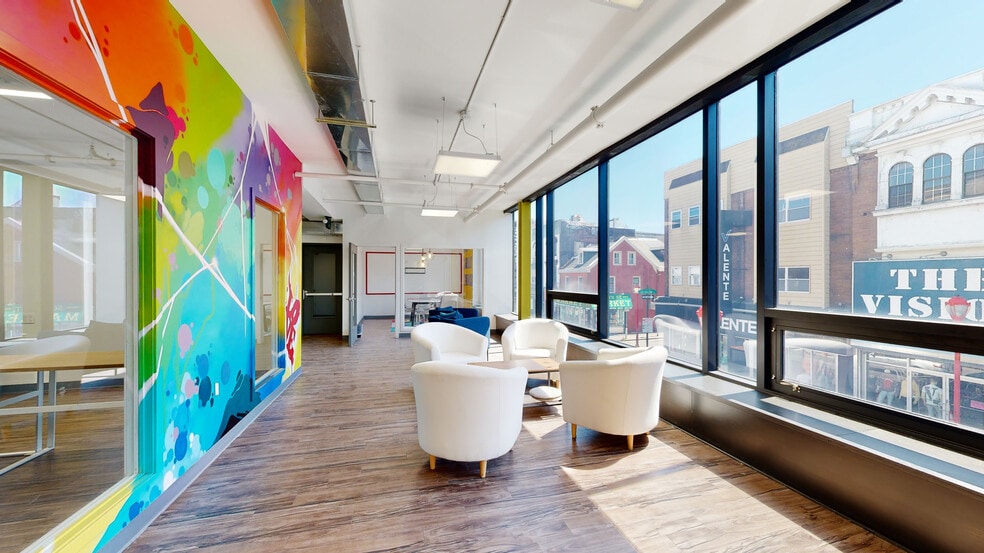 More Photos Of 417-421 South St, Philadelphia Storefront Retail Office For Lease