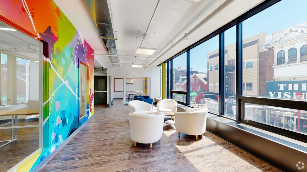 Photo of 2nd Floor Ste Coworking