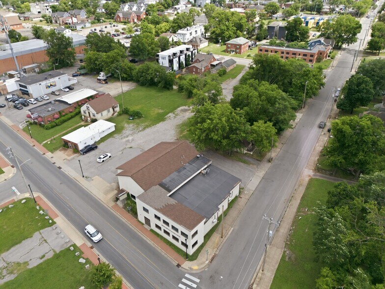 More Photos Of , Nashville General Retail For Sale